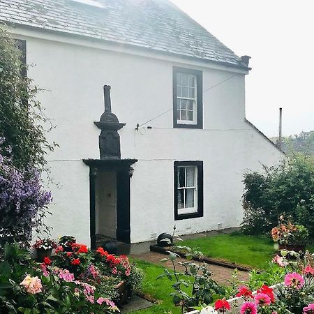 Stone House Farm Panzió St Bees Kültér fotó