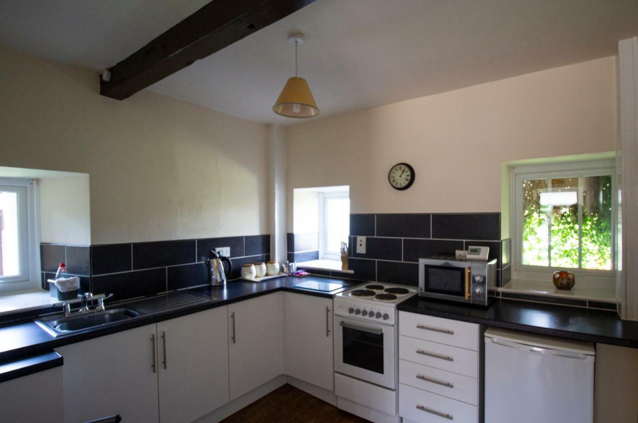 Stone House Farm Panzió St Bees Kültér fotó